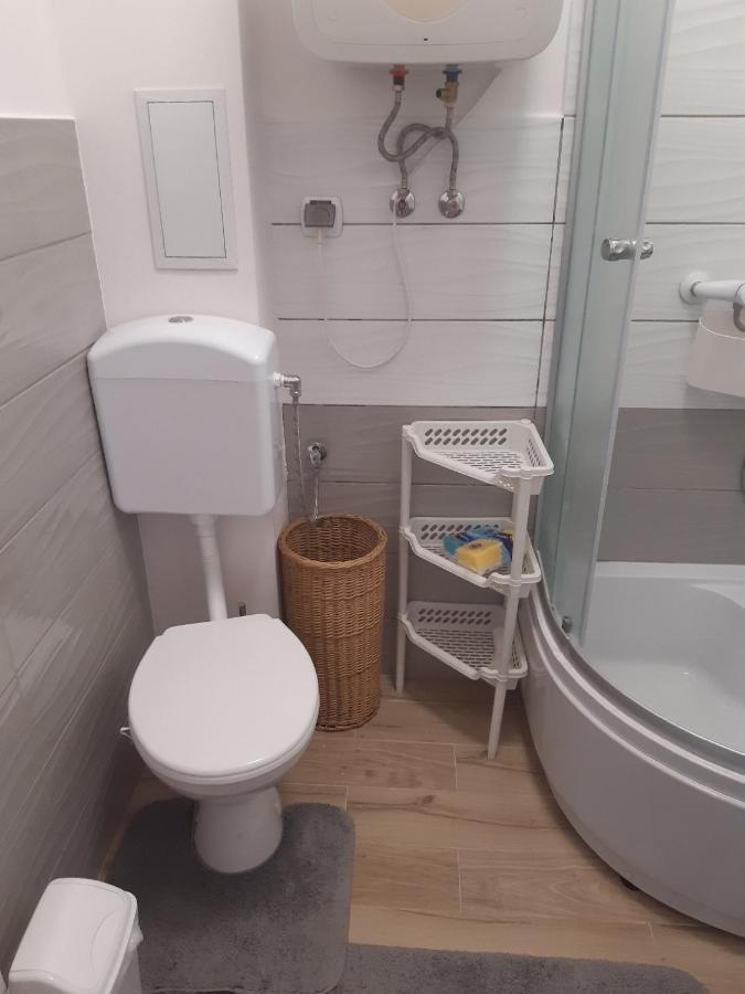 Mieszkanie Na Mazurach 1 Kętrzyn Exteriör bild